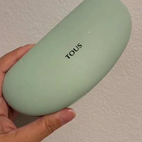 Excellent Condition Ladies' Sunglasses Tous STO870 Pink